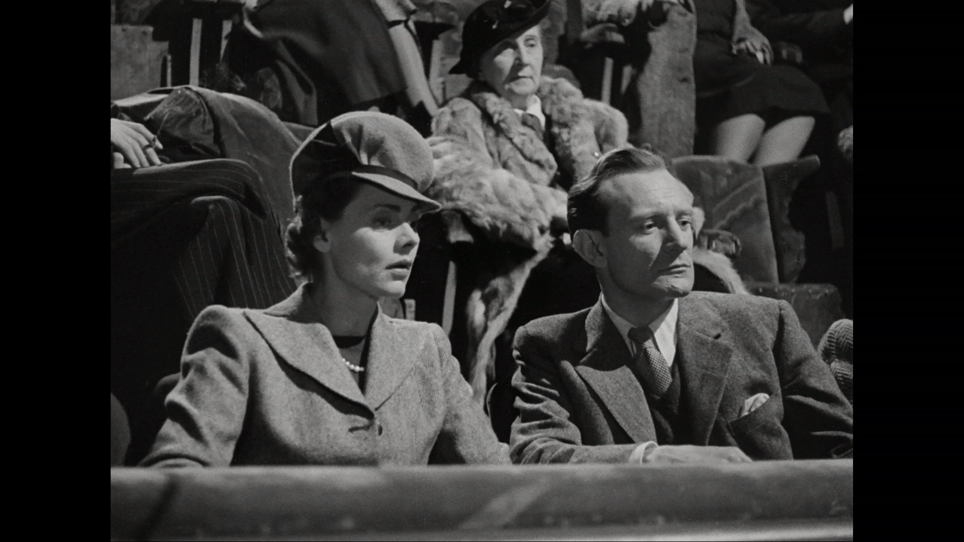 Brief Encounter Bluray Trevor Howard